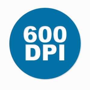 Main Product Image for 600 DPI Scanning Upgrade