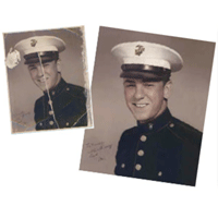 Photo Restoration