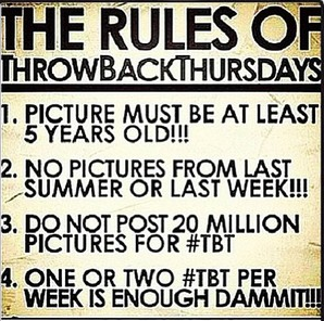 TBT Rules