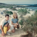 Melissa Galapagos01 150x150 - How One Road Trip Led to a Quest to Build a Family Archive