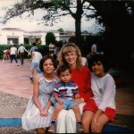 Melissa Venezuela01 150x150 - How One Road Trip Led to a Quest to Build a Family Archive