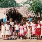 Melissa Venezuela02 150x150 - How One Road Trip Led to a Quest to Build a Family Archive