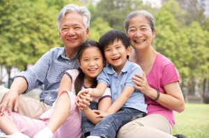 grandparents 300x199 - 4 Fun Facts You Didn’t Know About Grandparents Day