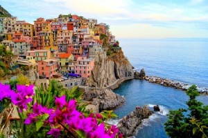 SMP Cinque Terre Italy 300x200 - 5 Photogenic Vacation Spots to Inspire Your Wanderlust