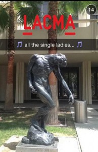 snapchat accounts