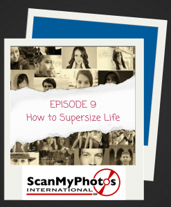 TFTPWS Episode9 247x300 - Tales From The Pictures We Saved – Episode 9: How to Supersize Life