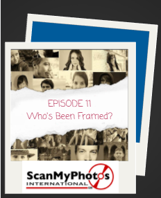SMP Episode 11 JC - Tales From The Pictures We Saved - Episode 11: Who’s Been Framed?