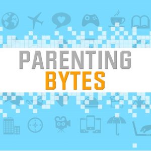 Parenting Bytes 300x300 - Parenting Bytes Podcast: Preserving Photos From Disasters