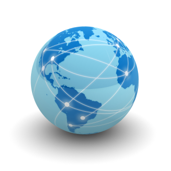 International support