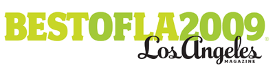 Best of LA - Los Angeles Magazine