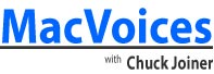 MacVoices with Chuck Joiner