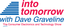 Into Tomorrow with Dave Graveline