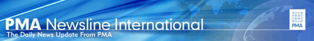 PMA Newsline International