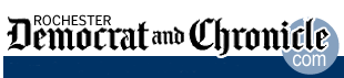 Rochester Democrat and Chronicle