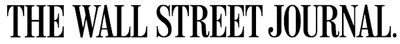 Wall Street Journal Logo