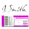 Signature Confirmation