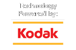 Technology powered by Kodak
