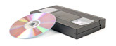 Video to DVD transfer