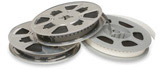 8mm reels to DVD