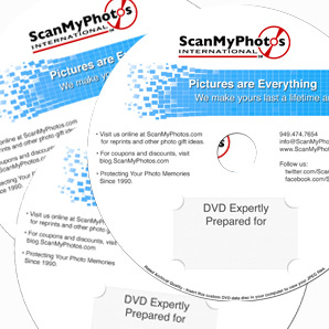 Main Product Image for Additional DVD's-