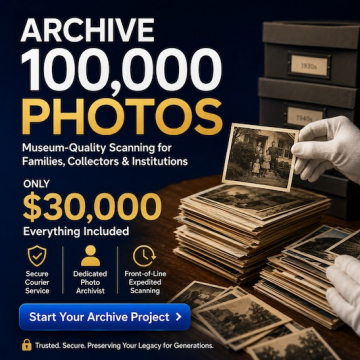 100K Photo Package