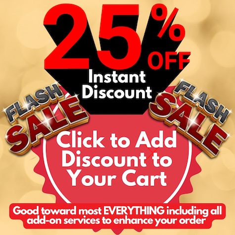 ScanMyPhotos.com Promotion