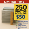 250 Photo Scan Sampler