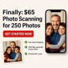 250 Photo Scan Sampler