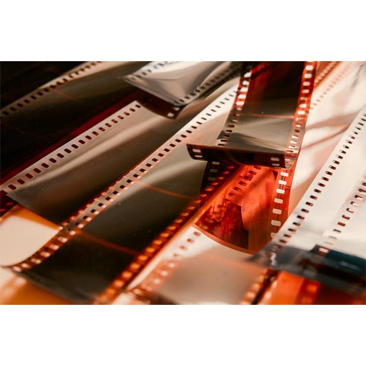 Main Product Image for 35 MM Negative Scanning Service