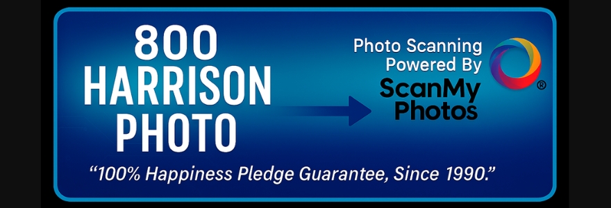 880 Harrison Photos powered by ScanMyPhotos