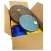 8mm Reels to DVD Box