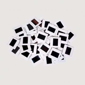 Ten ways to clean 35mm slides