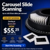 Carousel Slide Scanning