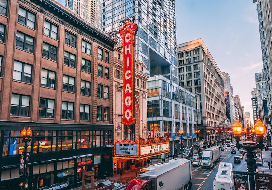 Photo Scanning & Digitizing Services, Chicago