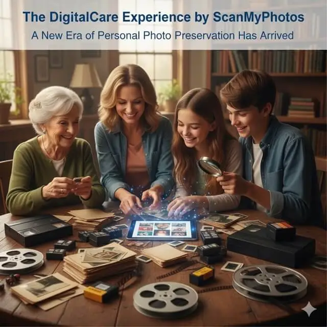 Main Product Image for Digital Care Experience