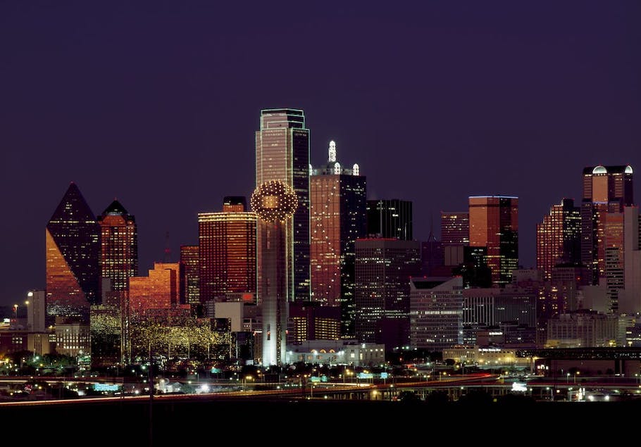Photo Scanning & Digitizing Services, Dallas