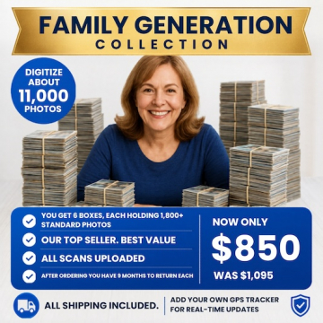 Family Generation Collection