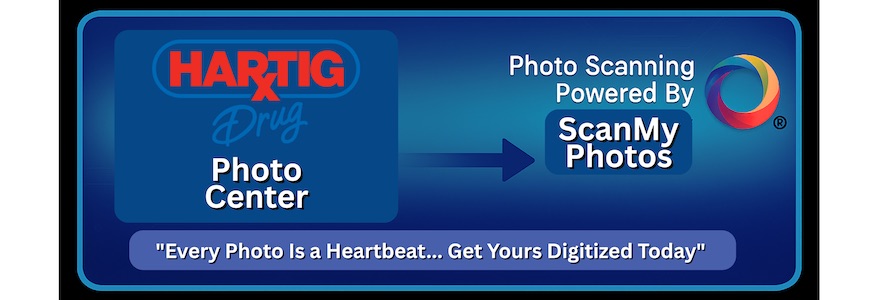 880 Harrison Photos powered by ScanMyPhotos