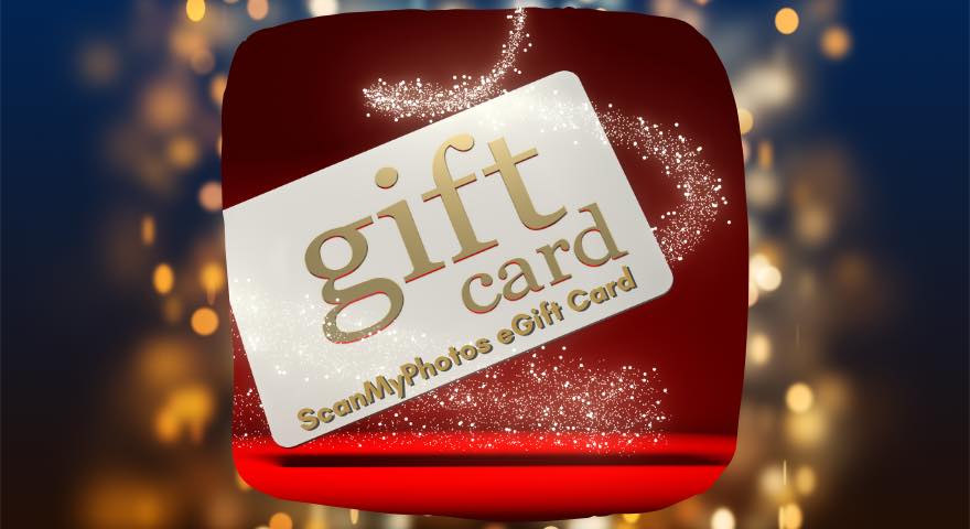 Holiday eGift Card