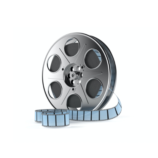 Main Product Image for Individual Professional 16mm Reel Digitization Service