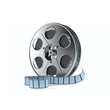 Individual Professional 16mm Reel Digitization