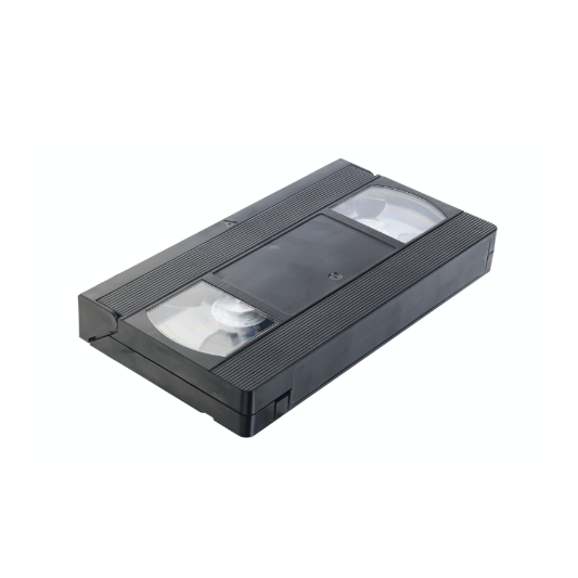 Main Product Image for Individual VHS to DVD (VHS/-C Hi8) Service