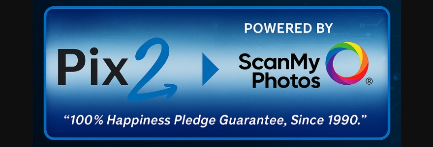 MyPix2 powered by ScanMyPhotos