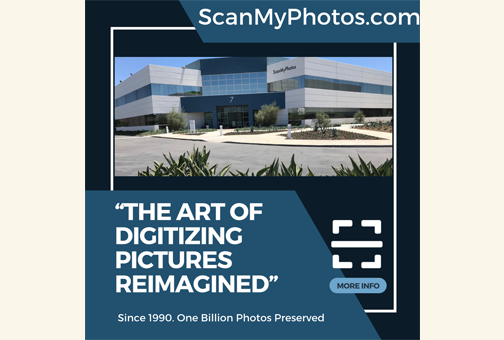 Our 30+ Year Story
