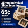 Individual Slide Service