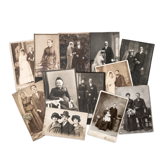 Main Product Image for Photo Restoration