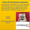 Photo Scanning Box - Shipping Included