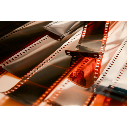 Main Product Image for 35 MM Negative Scanning Service