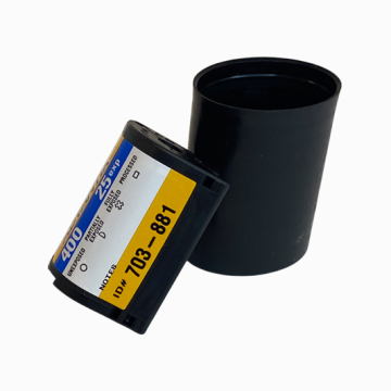 APS Negative Scanning Service
