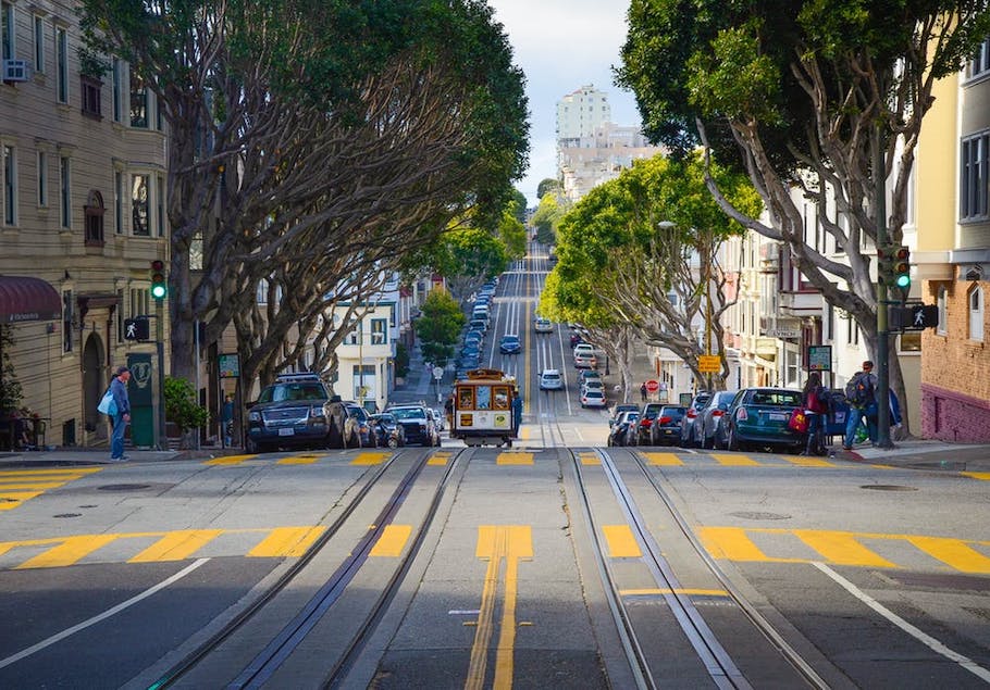 Photo Scanning & Digitizing Services, San Francisco